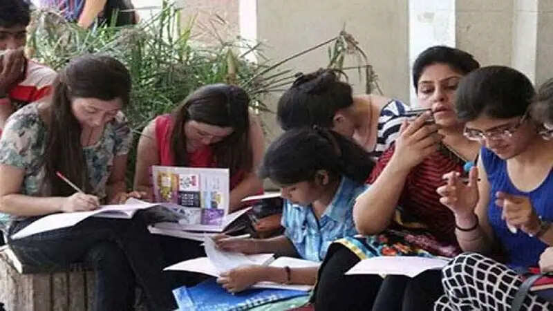 स्वयं पोर्टल के कोर्स से विद्यार्थियों को मिलेंगे 40 प्रतिशत तक क्रेडिट पॉइंट