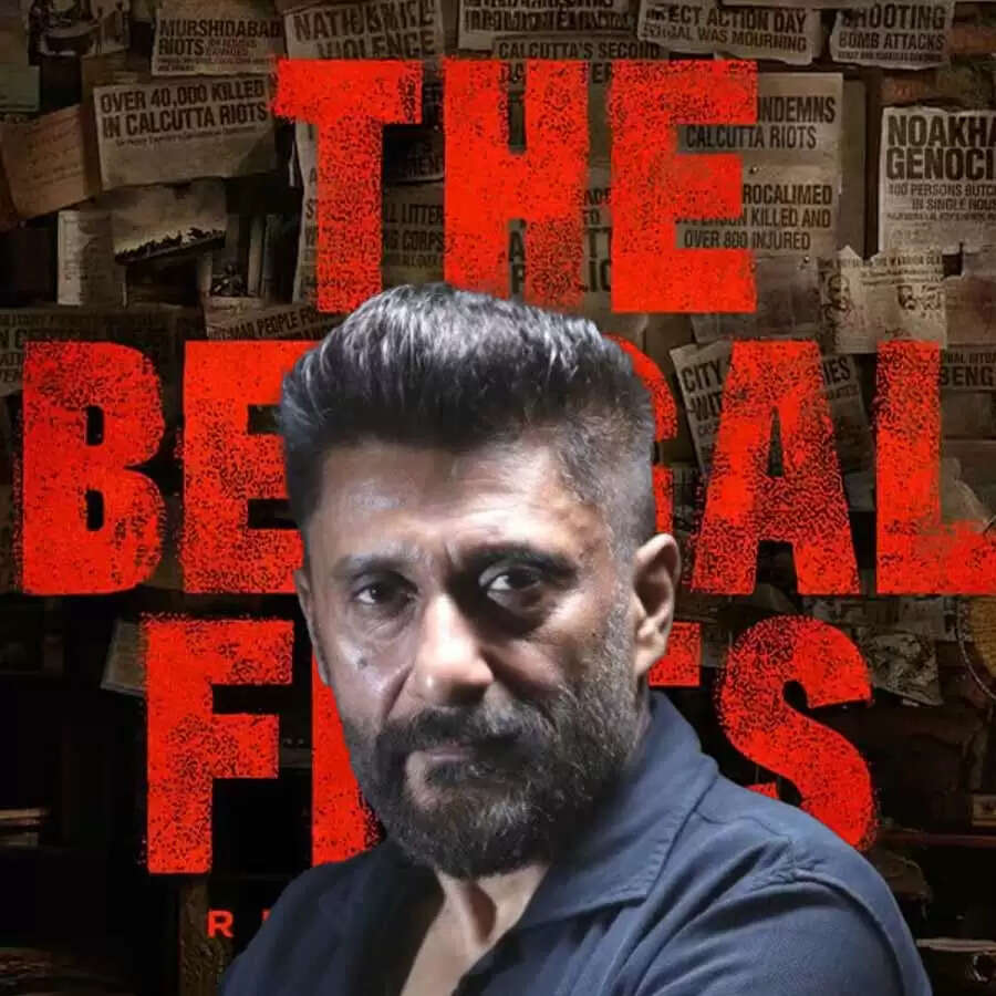 बंगाल में ‘द बंगाल फाइल्स’ की स्क्रीनिंग की मांग तेज, सिनेमा हॉल के बाहर प्रदर्शन