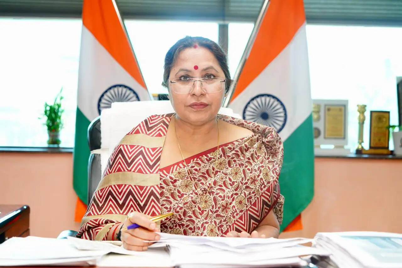 एमसीडी में बदलाव सिर्फ प्रशासनिक सुधार नहीं, एक व्यापक परिवर्तन की शुरुआत हैः सत्य शर्मा