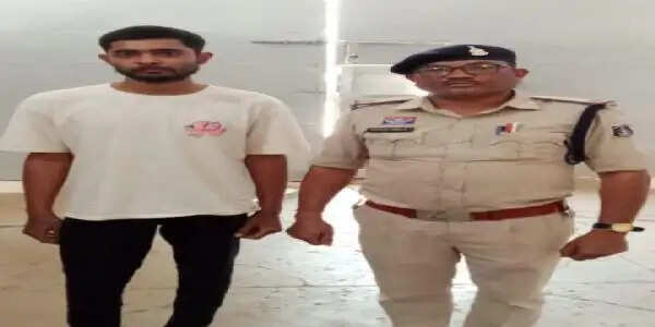 हेरोइन सप्लाई का तार राजधानी से जुड़ा, धमतरी में बढ़ रहा नशा