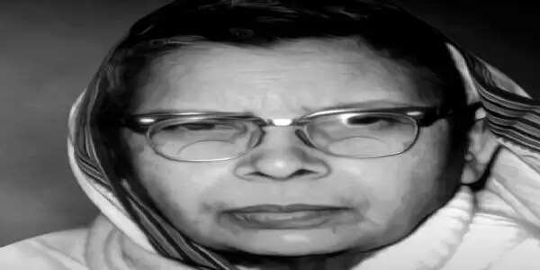 इतिहास के पन्नों में 26 मार्च : महादेवी वर्मा&nbsp;- संवेदना और साहित्य की अमर स्वर-प्रतिमा