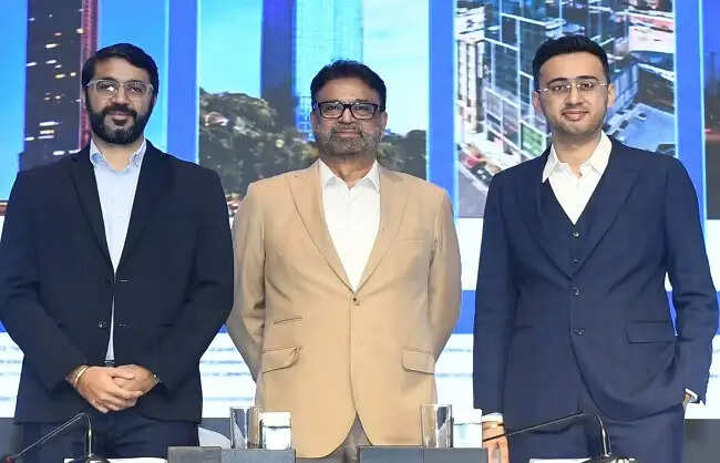 ग्लास वॉल सिस्टम्स इंडिया का आईपीओ 8 सितंबर को खुलेगा, प्राइस बैंड 172-182 रुपये प्रति शेयर