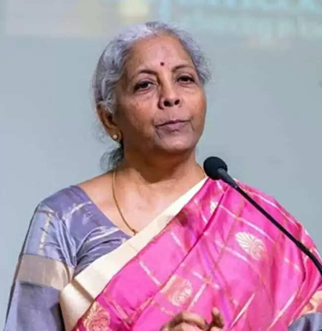 सीतारमण आज लोकसभा में पेश करेंगी केंद्रीय बजट