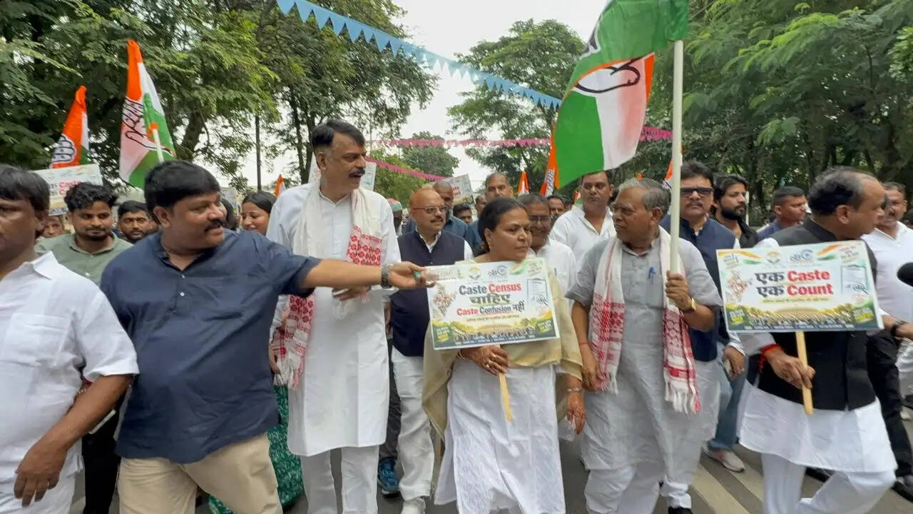 ओबीसी वर्ग के जनसंख्या के आंकड़ाें के बगैर नहीं होगा योजनाओं का सही आकलन : कमलेश