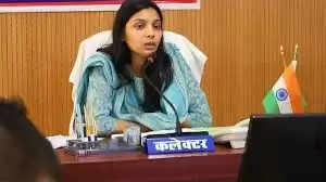 सिवनीः पंचायत उप निर्वाचन क्षेत्रों को साइलेंस जोन घोषित, लाउडस्पीकर उपयोग पर सख्त प्रतिबंध