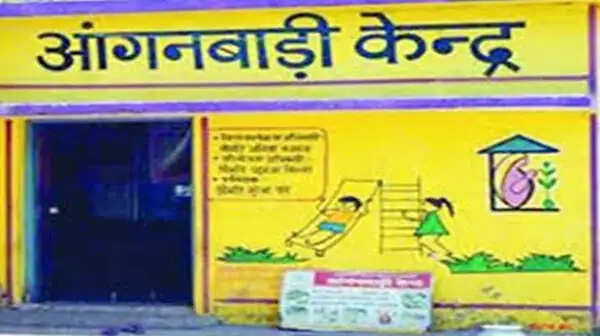 आंगनबाड़ी सहायिका पद पर भर्ती हेतु 20 जुलाई तक ऑनलाइन आवेदन आमंत्रित