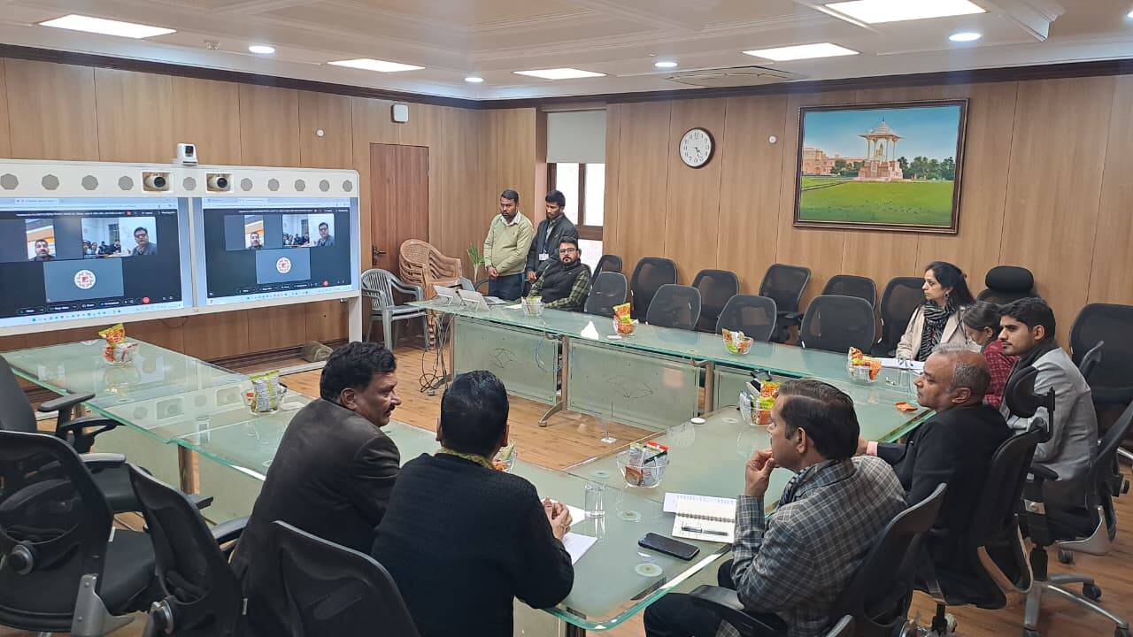 जेडीए में डिजिटल युग की शुरुआत, ई-जनसुनवाई प्रणाली लागू