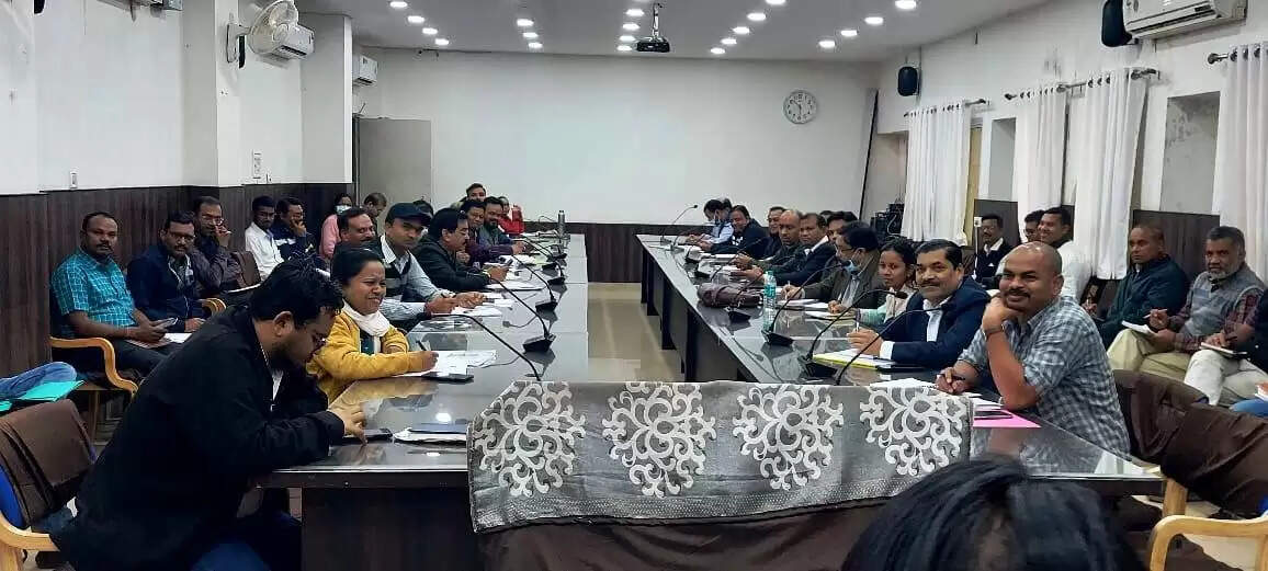 मुख्यमंत्री सिहावा विधानसभा क्षेत्र के भेंट-मुलाकात कार्यक्रम में नौ को आएंगे