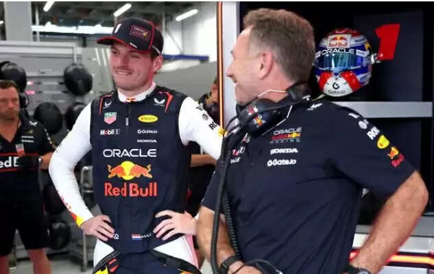 एफ 1: क्रिस्टियन हॉर्नर का बड़ा बयान, 2026 में भी रेड बुल का हिस्सा रहेंगे मैक्स वर्स्टापेन