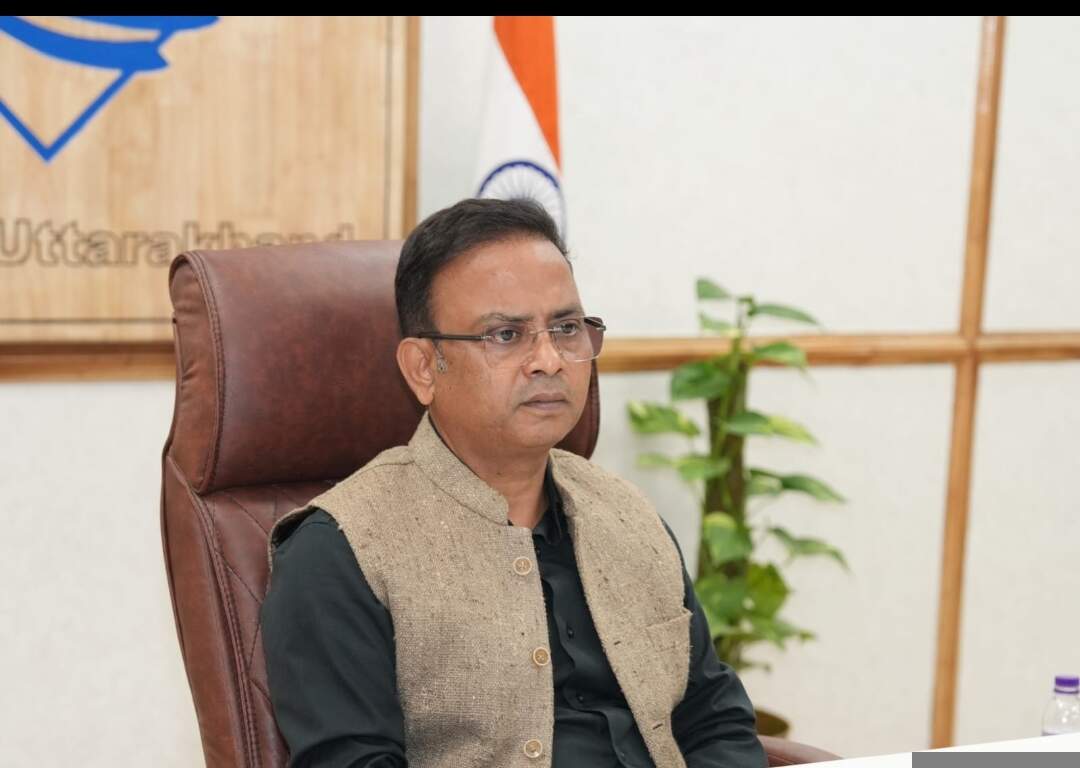 प्रमुख सचिव वित्त ने की कर्मचारी संगठनों की मांगों की समीक्षा