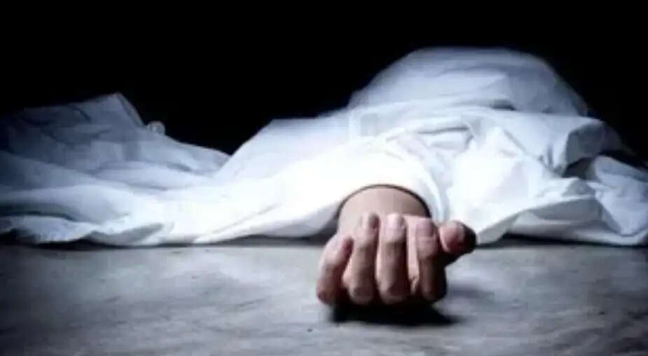 बलरामपुर&nbsp;में&nbsp;तालाब में मिली नवविवाहिता की लाश, चार महीने पहले हुई थी शादी