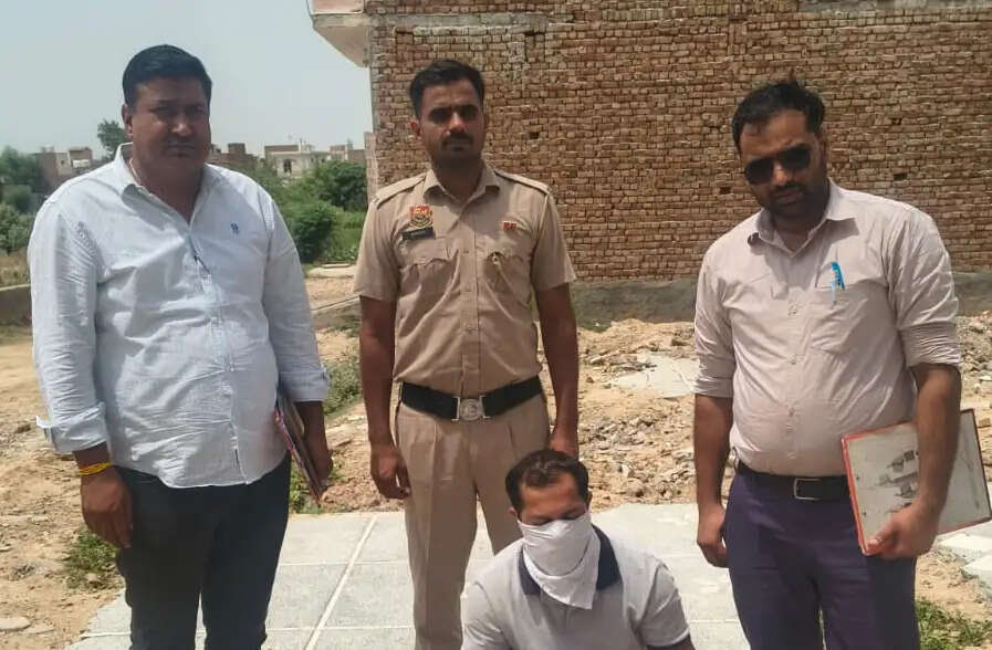 सिरसा: हजारों प्रतिबंधित नशीली गोलियां बरामद, आरोपी गिरफ्तार
