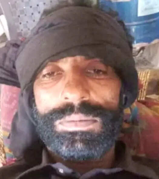 बाघ शिकार मामले में वन विभाग को बड़ा झटका, मुख्य आरोपी आमिर हमजा ने कोर्ट में किया सरेंडर