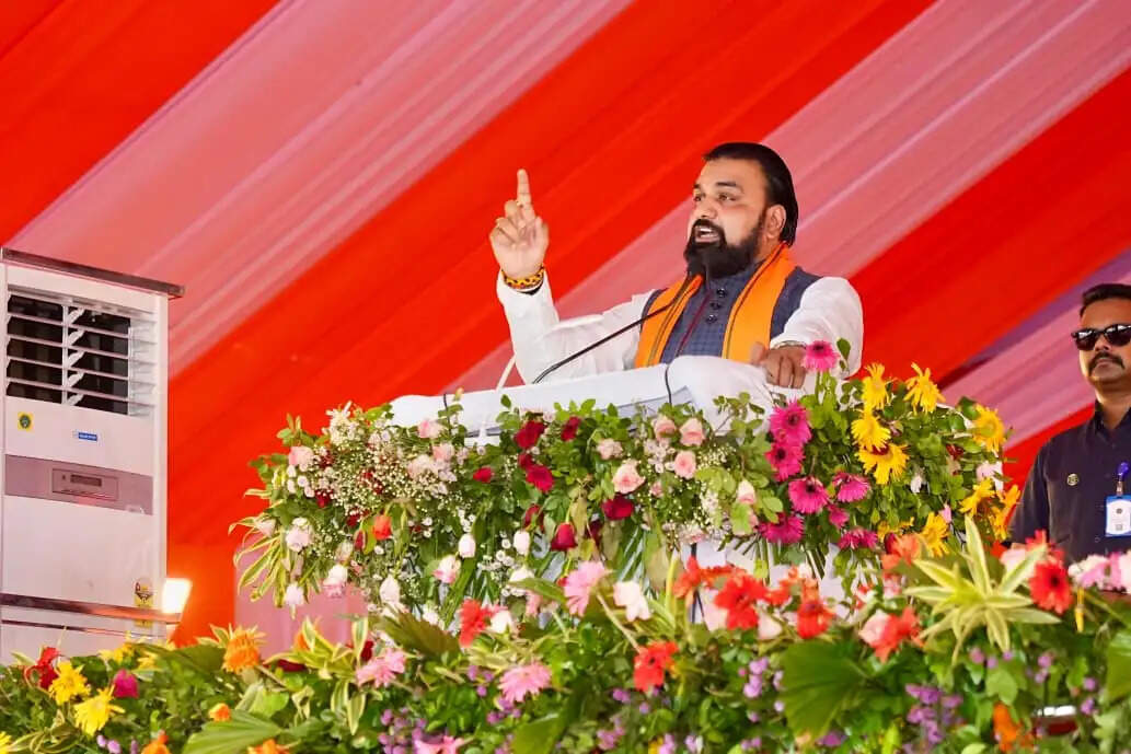 बापूधाम महोत्सव में पूर्वी चंपारण को 285 करोड़ की सौगात, बरियारपुर में बनेगा मेडिकल कॉलेज
