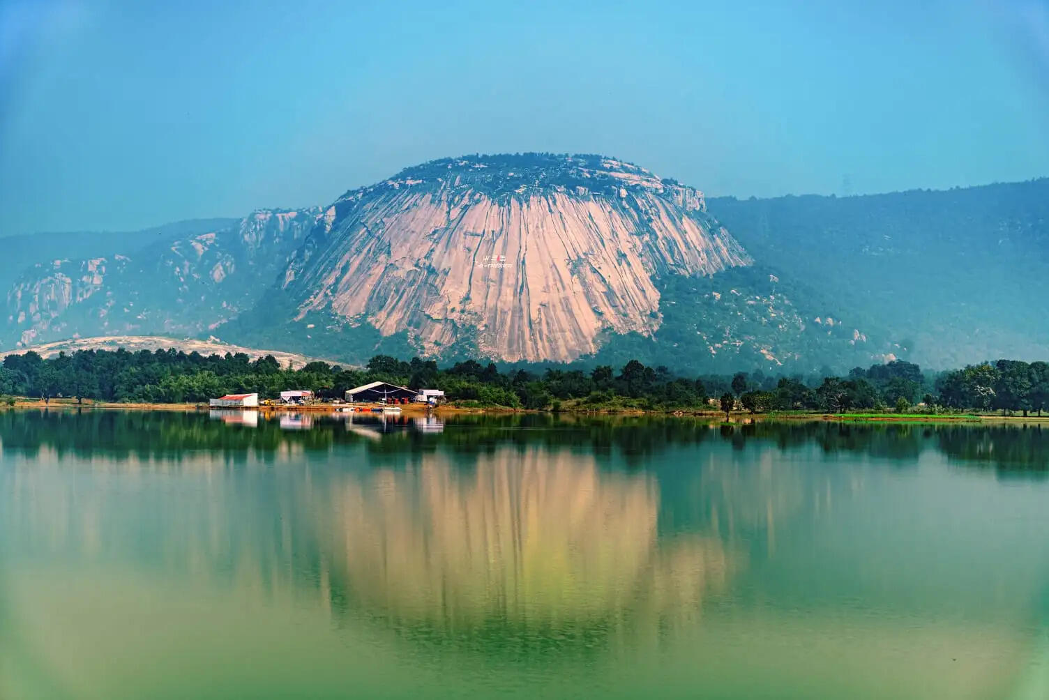 प्राकृतिक सौंदर्य और सुकून की नई राह, देश के पर्यटन मानचित्र पर तेजी से उभरता छत्तीसगढ़ का जशपुर