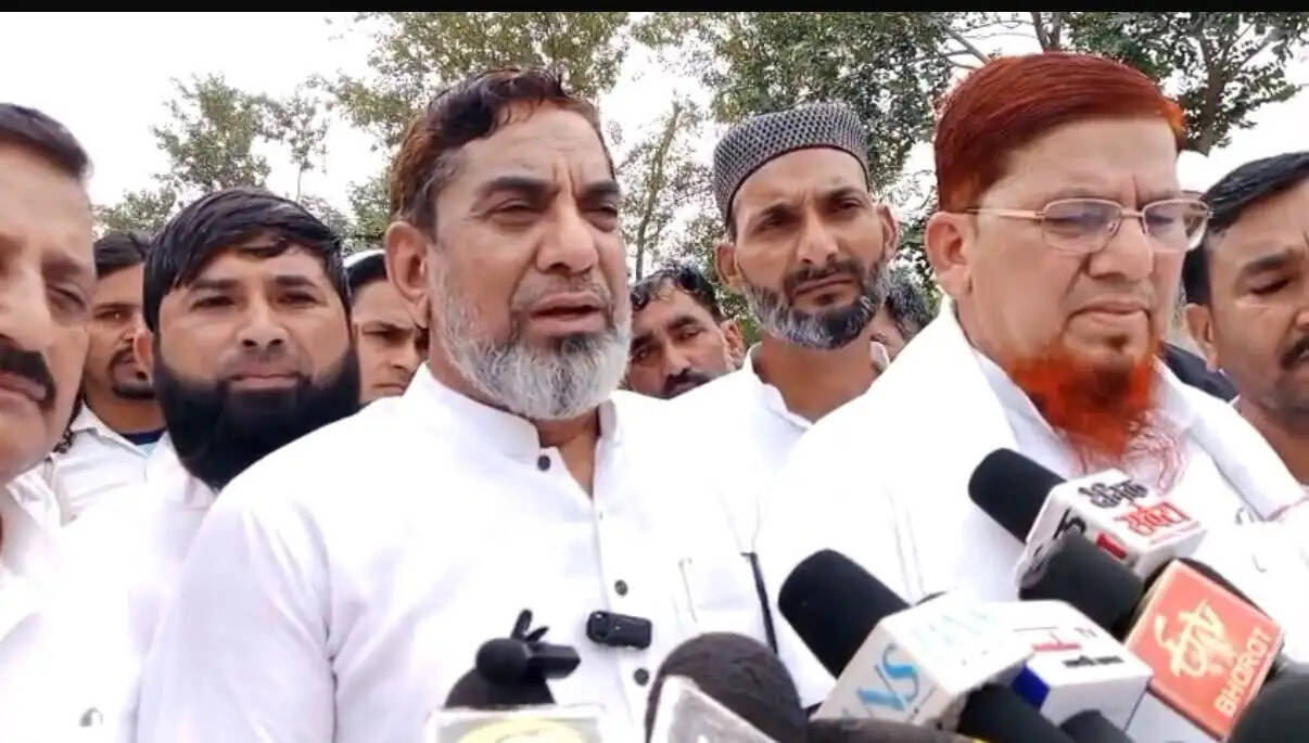 इनेलो का कोई वजूद नहीं, सिर्फ भाजपा की बी टीम : आफताब अहमद