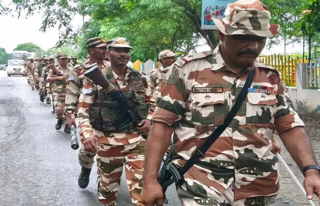 उपराष्ट्रपति के उत्तराखंड दौरे को लेकर सुरक्षा कड़ी, देहरादून में वाहनों की सघन जांच