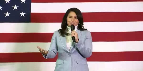 इस्लामी आतंकवाद अमेरिका की राष्ट्रीय सुरक्षा के लिए सबसे बड़ा खतरा : तुलसी गबार्ड