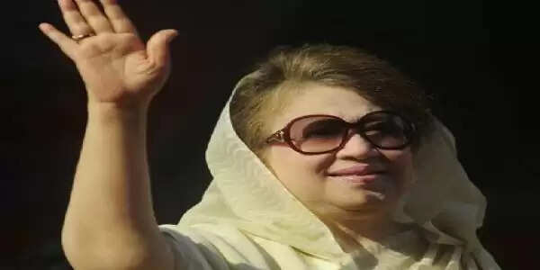 बांग्लादेश की पूर्व प्रधानमंत्री खालिदा जिया की नमाज-ए-जनाजा कल, तीन दिन का राजकीय शोक