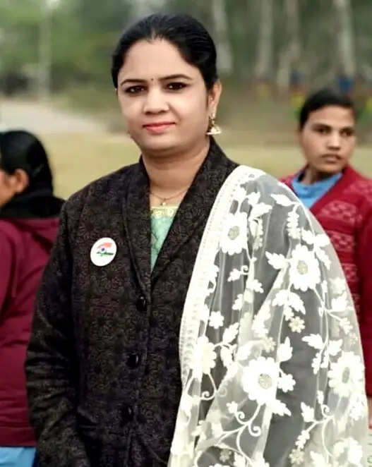 राष्ट्रीय शिक्षक पुरस्कार-2026 के लिए मध्य प्रदेश के दो व्यावसायिक प्रशिक्षण अधिकारियों का चयन