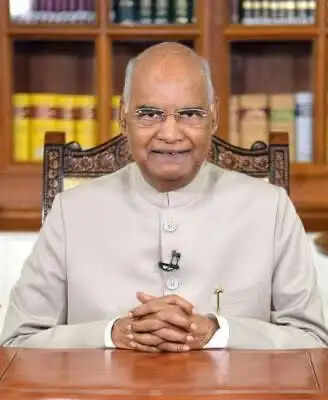 प्रधानमंत्री, लोकसभा अध्यक्ष और रक्षा मंत्री ने पूर्व राष्ट्रपति रामनाथ कोविंद को दी जन्मदिन की शुभकामनाएं