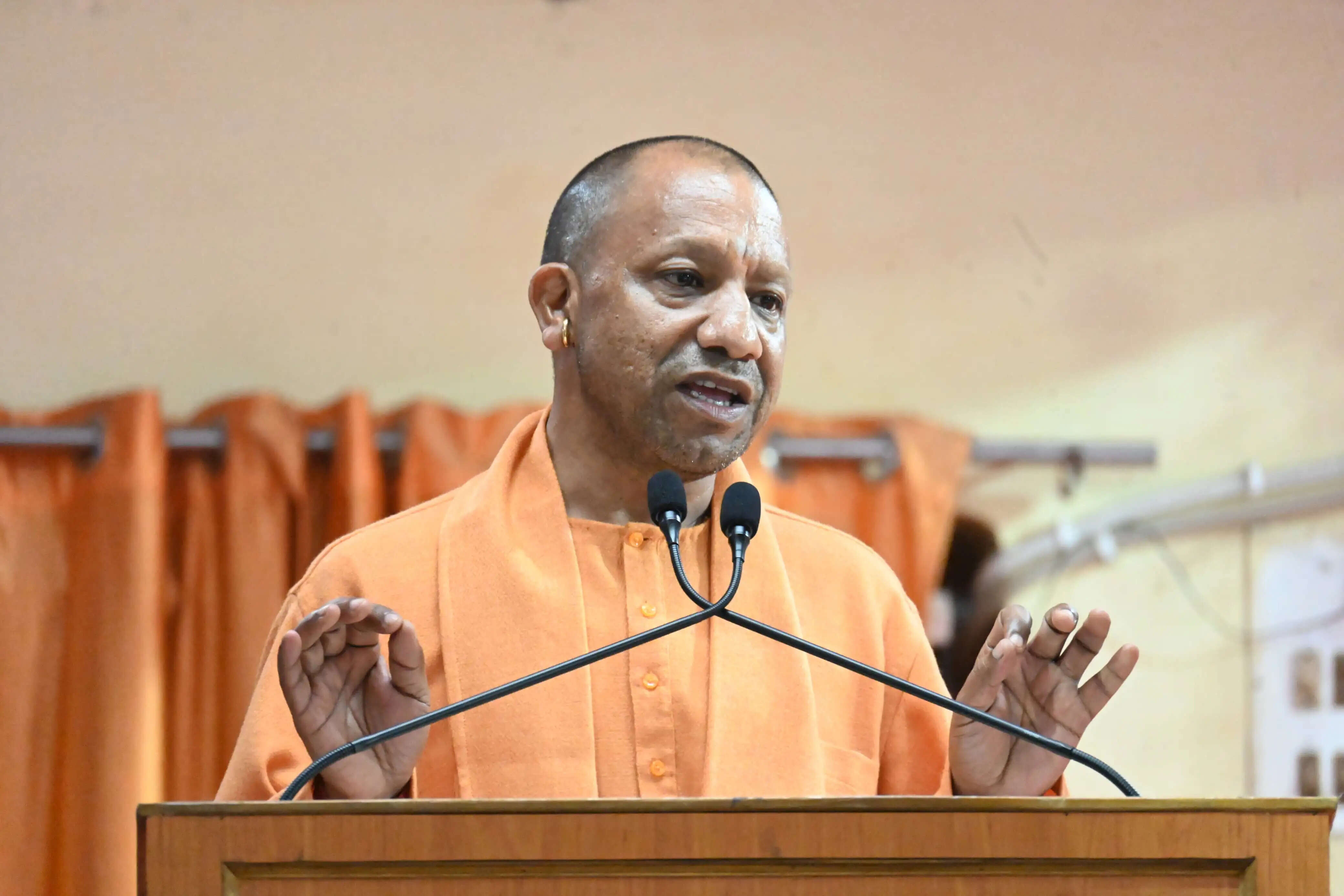 प्रयागराज महाकुंभ में भव्य व्यवस्था से पूरा विश्व चकित : जगद्गुरु शंकराचार्य विधुशेखर भारती