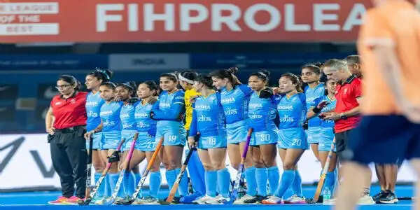भारतीय हॉकी के लिए रोमांचक हैं अगले दो सप्ताह, पुरुष-महिला टीमों के होंगे कई अंतरराष्ट्रीय मुकाबले