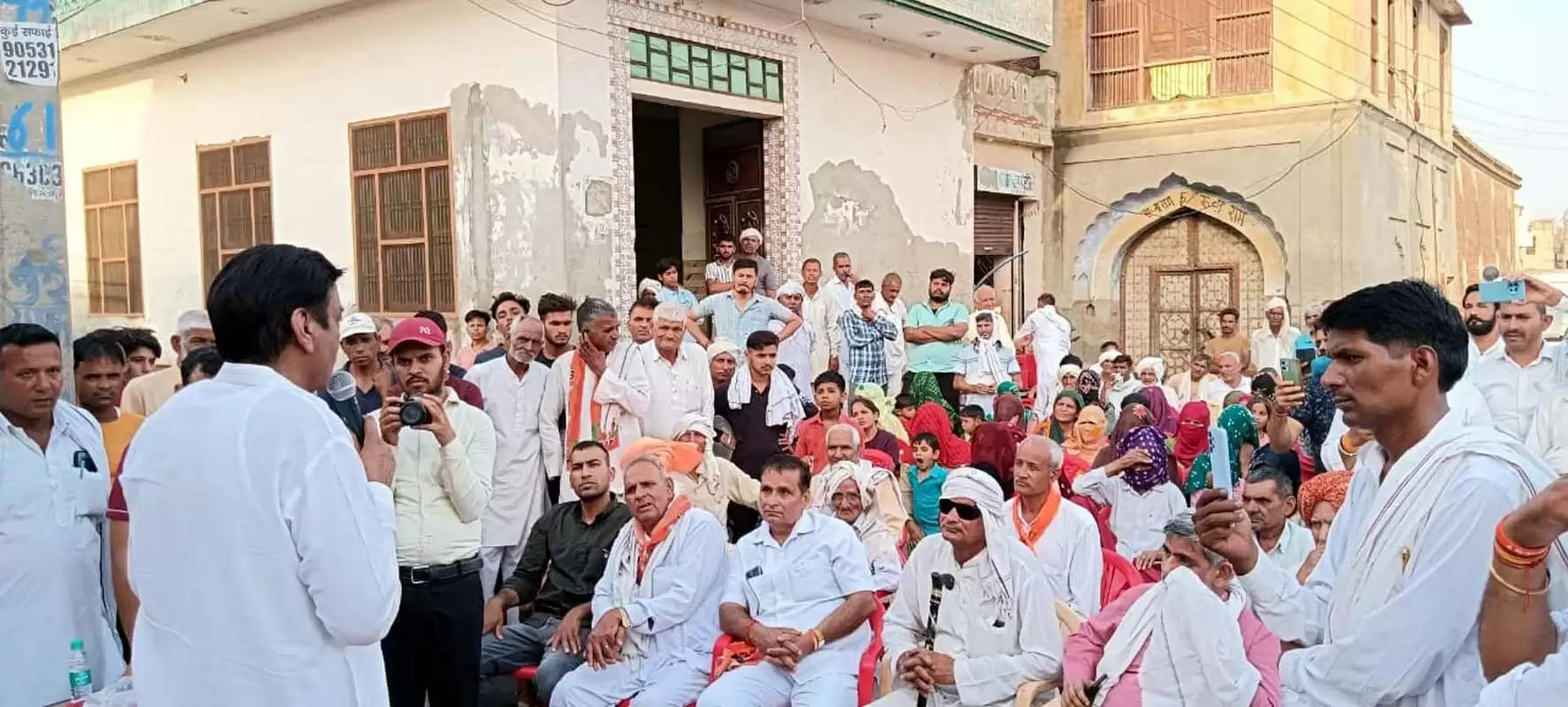 कांग्रेस भुगत रही अपने गलत नतीजोें का अंजाम, अभी बहुत कुछ बाकी : रणजीत सिंह