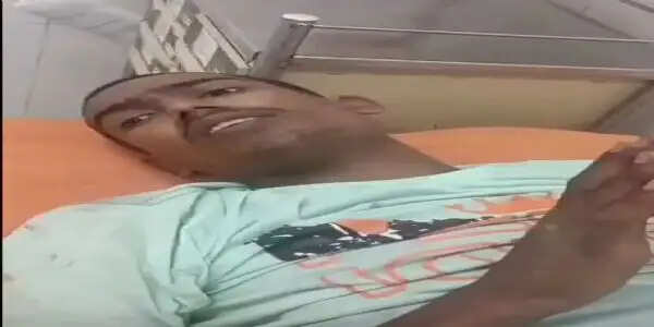 कैथल : मुठभेड़ के बाद लूट व झपटमारी का आरोपी काबू, पैर में लगी गोली