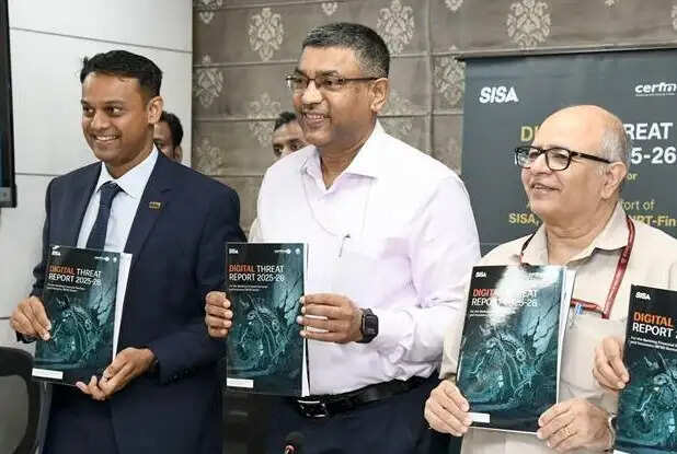 केंद्र ने बीएफएसआई क्षेत्र के लिए डिजिटल थ्रेट रिपोर्ट जारी की, एआई असमानता और नए साइबर जोखिमों पर दी गई चेतावनी