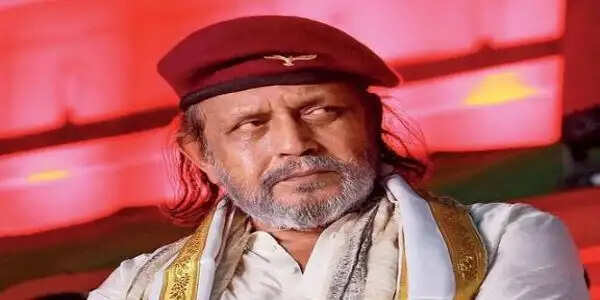 बंगाल में फिल्मों की शूटिंग पर 30 प्रतिशत सब्सिडी देंगे : मिथुन चक्रवर्ती