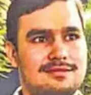 आयकर विभाग में सुपरिटेंडेंट पद पर चयनित हुए मुरादाबाद के श्रेष्ठ चौधरी