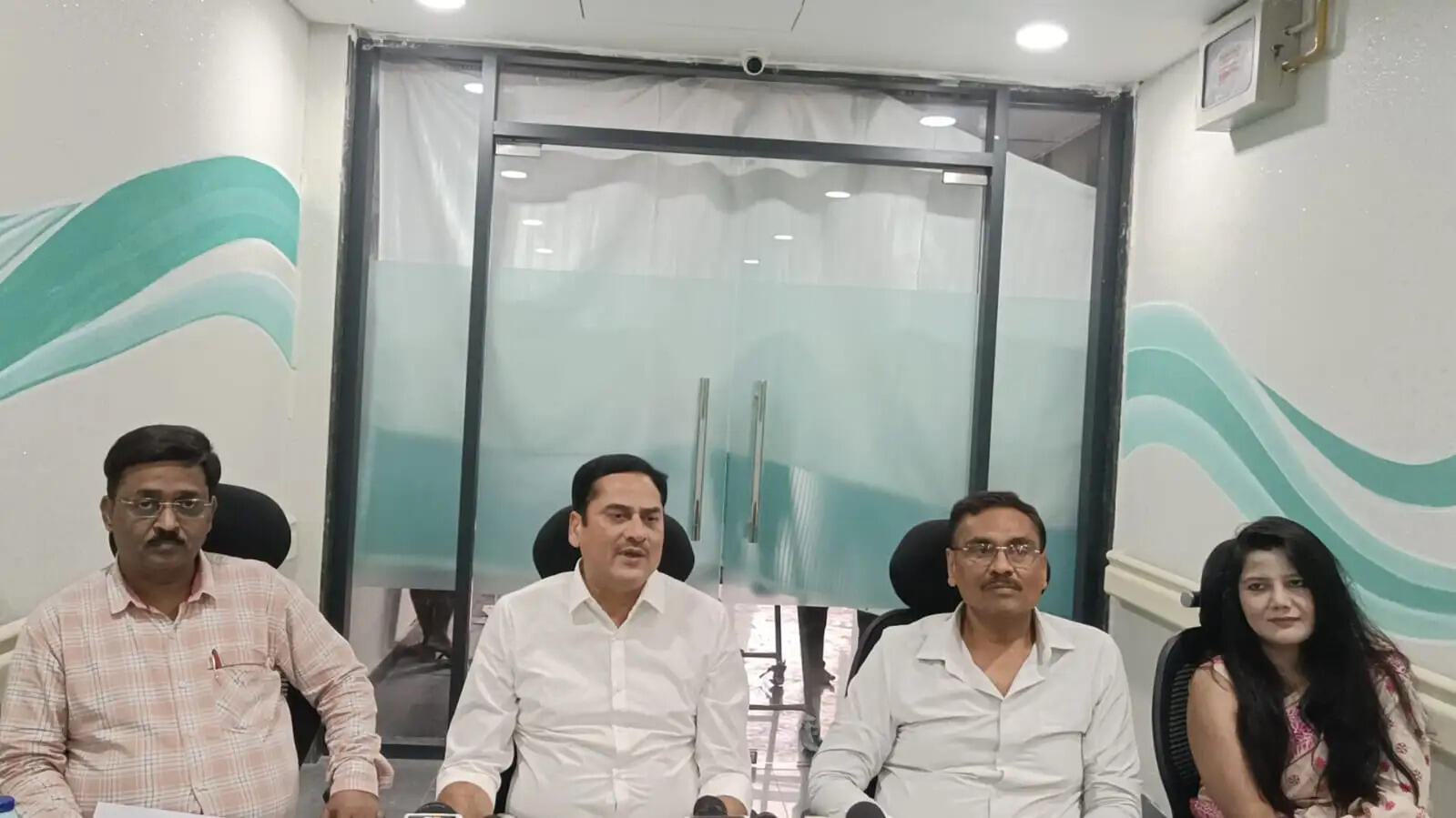 मुख्यमंत्री योगी आदित्यनाथ 26 जून को करेंगे एस्ट्रोमेडिक्स हॉस्पिटल का उद्घाटन