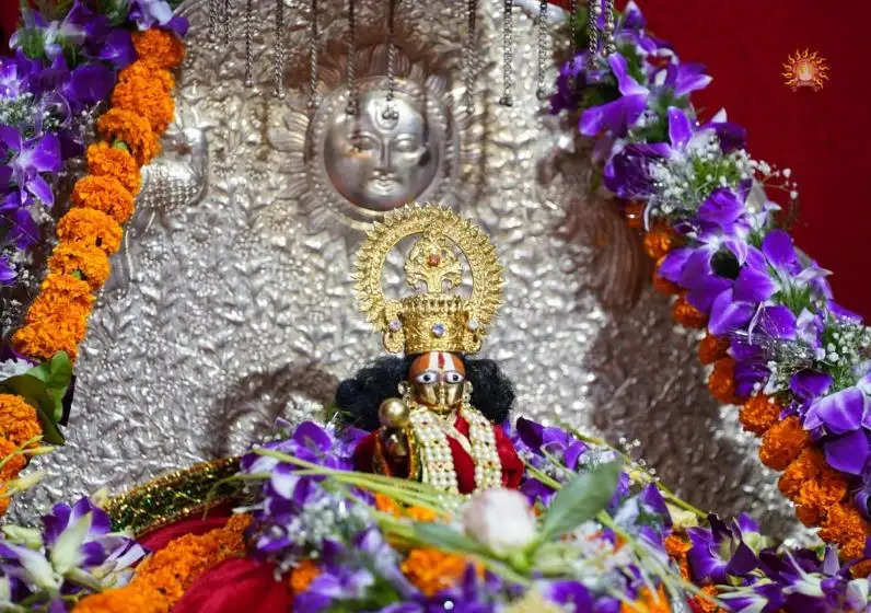 जन्मभूमि मंदिर में प्राण प्रतिष्ठा के बाद रामलला का 48 दिनों तक होगा विशेष पूजन