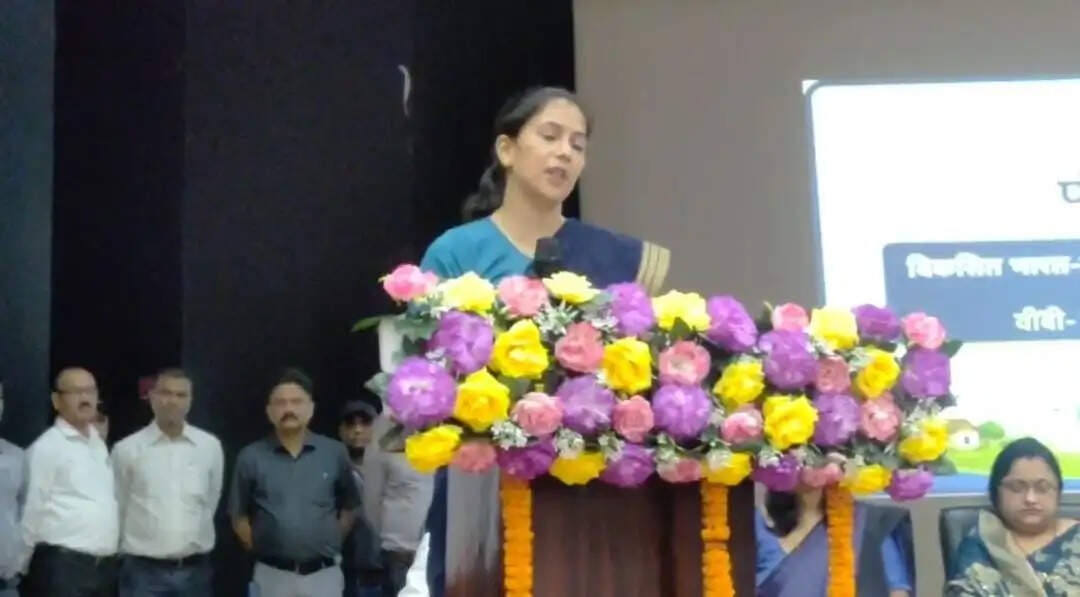 पंच सम्मेलन का आयोजन, 'विकसित भारत जी राम जी अधिनियम 2025' पर दी गई विस्तृत जानकारी