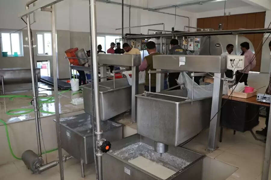 तेजी से विकसित हो रहा भोपाल के नजदीक बड़ियाखेड़ी औद्योगिक क्षेत्र, युवा उद्यमियों के लिए खुले रोजगार के अवसर