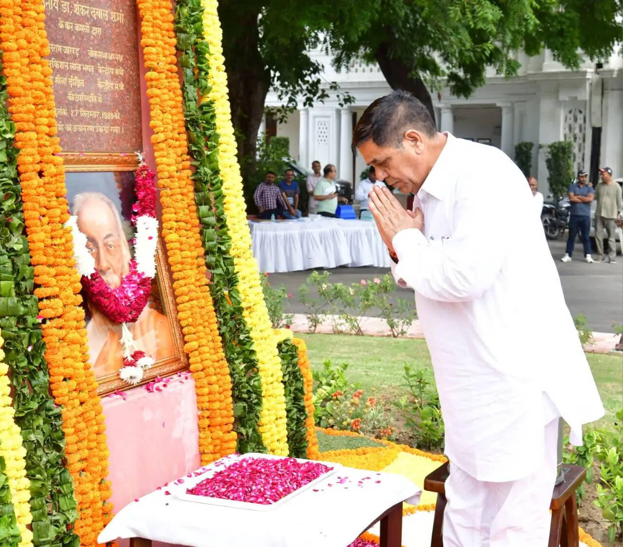 दिल्ली विस लोकतांत्रिक आवाज और स्वतंत्रता संग्राम की जीवंत गाथा : मोहन सिंह बिष्ट