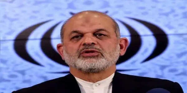 ईरान के ऊर्जा बुनियादी ढांचे पर हमला हुआ तो तेल और गैस में लगा दी जाएगी आग, आईआरजीसी की दुनिया को चेतावनी