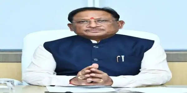 मुख्यमंत्री साय आज श्रमिकों के मेधावी बच्चों को करेंगे सम्मानित