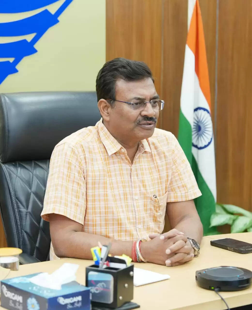 श्रद्धालुओं की सुखद यात्रा और सकुशल वापसी हमारी प्राथमिकताः मुख्य सचिव