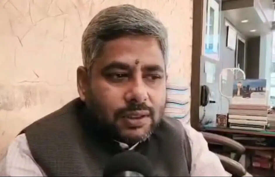 जल्द एआई हब के रूप में विकसित होगा भागलपुर : रोहित पांडेय