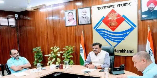 वाइब्रेंट विलेज परियोजनाओं की प्राथमिकता तय कर केंद्र को भेजें प्रस्ताव: मुख्य सचिव