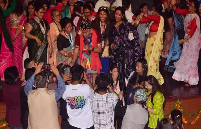 भारत-नेपाल व्यापार महोत्सव आर्थिक और सांस्कृतिक सहयोग को नई ऊंचाई पर पहुंचाने के उद्देश्य के साथ संपन्न