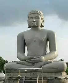 जैन तीर्थंकर चंद्र प्रभु की जन्मस्थली चंद्रावती के विकास के लिए सरकार संजीदा