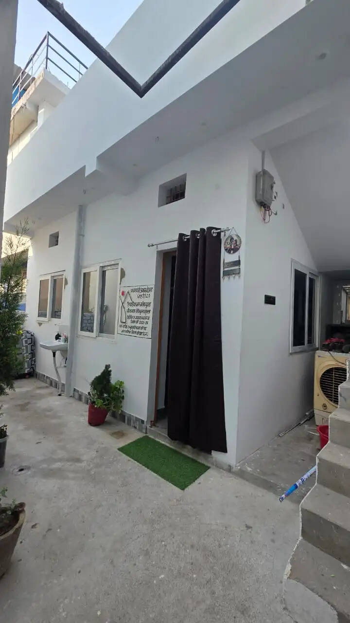 प्रधानमंत्री आवास योजना से मिला सुरक्षित आशियाना, पूरा हुआ मनीषा शुक्ला का सपना