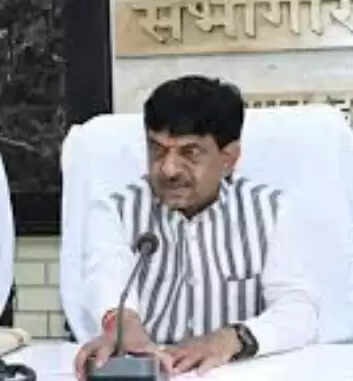 दीन दयाल उपाध्याय ग्रामीण कौशल्य योजना में तीन दिन की क्षमता वर्धन कार्यशाला