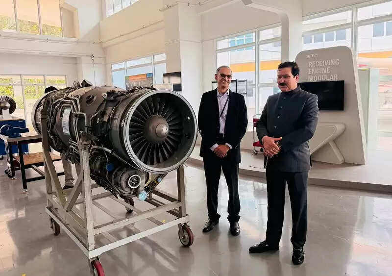 अंतरराष्ट्रीय सहयोग से मध्य प्रदेश के कौशल विकास को बनाएंगे सशक्त : गौतम टेटवाल