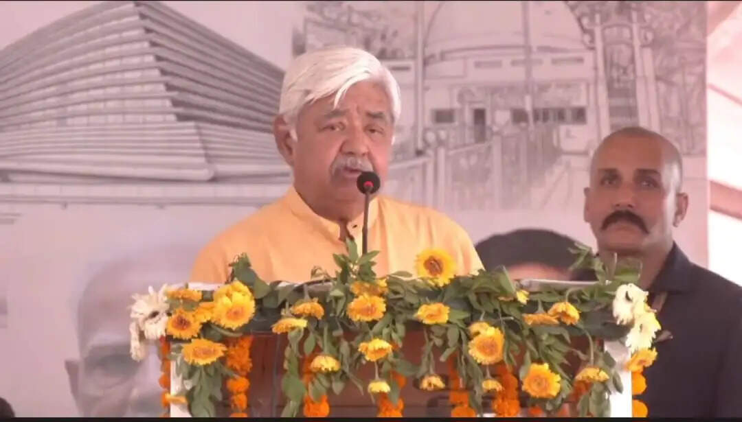 बाबा साहब के संघर्ष और उससे उत्प्रेरित जीवन आदर्शों को जीने का संकल्प दिवस है अंबेडकर जयंती: आलोक कुमार