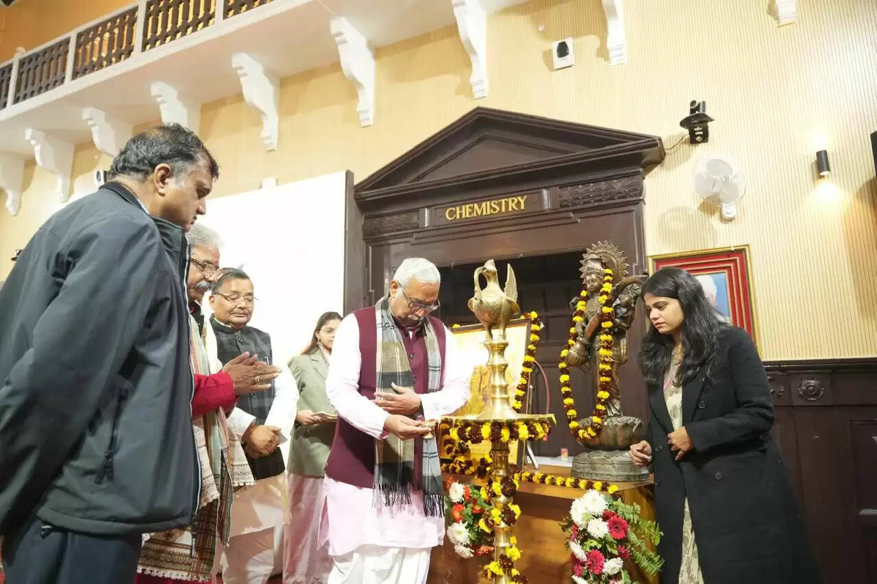 समाज के सभी वर्गों के साथ सह्रदयता रखना ही समरसता: रमेश पतंगे