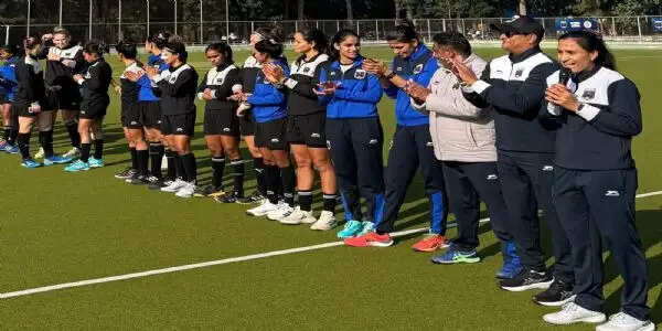 महिला हॉकी इंडिया लीग आईपीएल जैसा ही प्रभाव डालेगी : रानी रामपाल